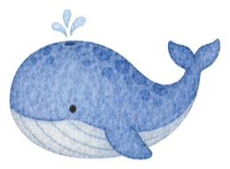 Baleine